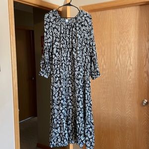 Old Navy MIDI Dress